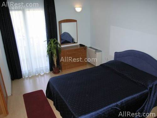 Sveti Kriz Hotel 9